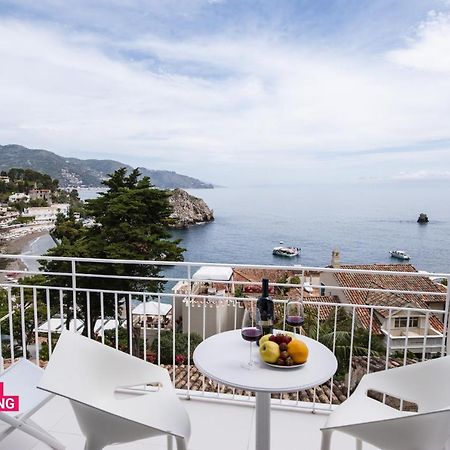 Apartament Mazzaro Retreat By Wonderful Italy Taormina Zewnętrze zdjęcie
