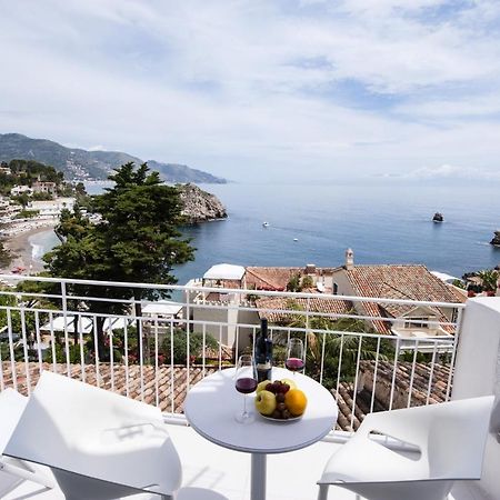 Apartament Mazzaro Retreat By Wonderful Italy Taormina Zewnętrze zdjęcie