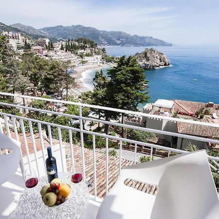 Apartament Mazzaro Retreat By Wonderful Italy Taormina Zewnętrze zdjęcie
