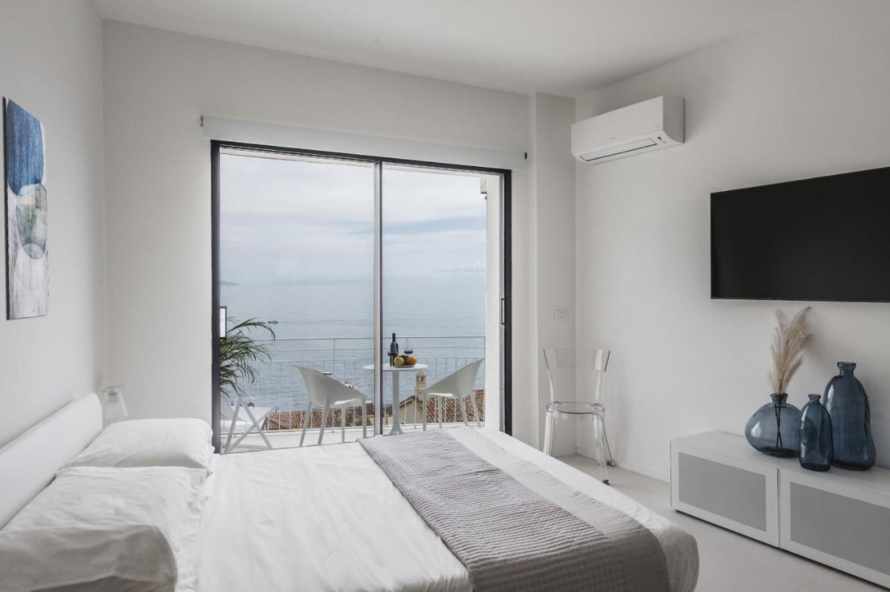 Apartament Mazzaro Retreat By Wonderful Italy Taormina Zewnętrze zdjęcie