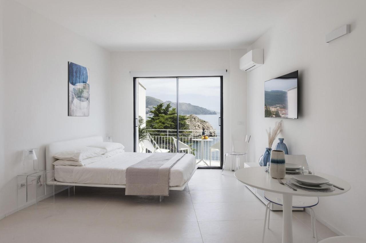 Apartament Mazzaro Retreat By Wonderful Italy Taormina Zewnętrze zdjęcie